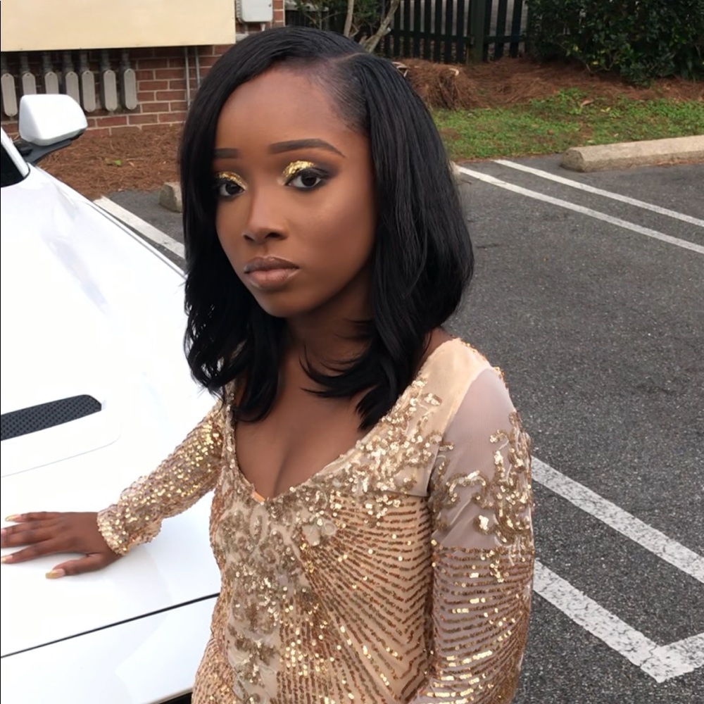 Prom dress for sale!! 🥳 - Picture 5 of 6